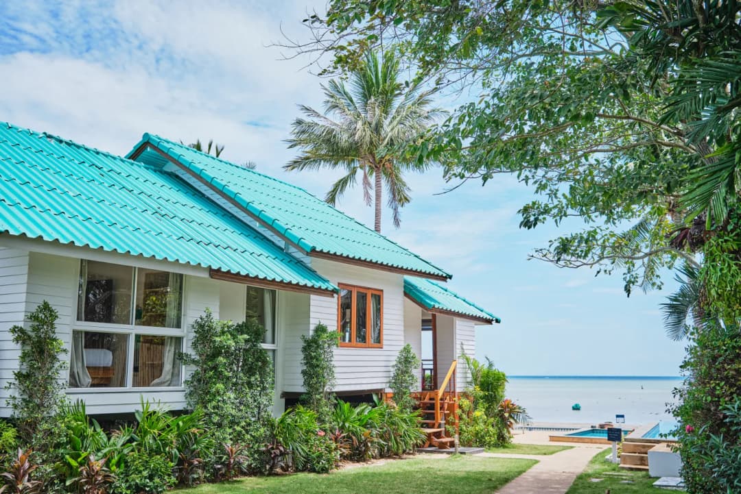 Joy Beach Villas