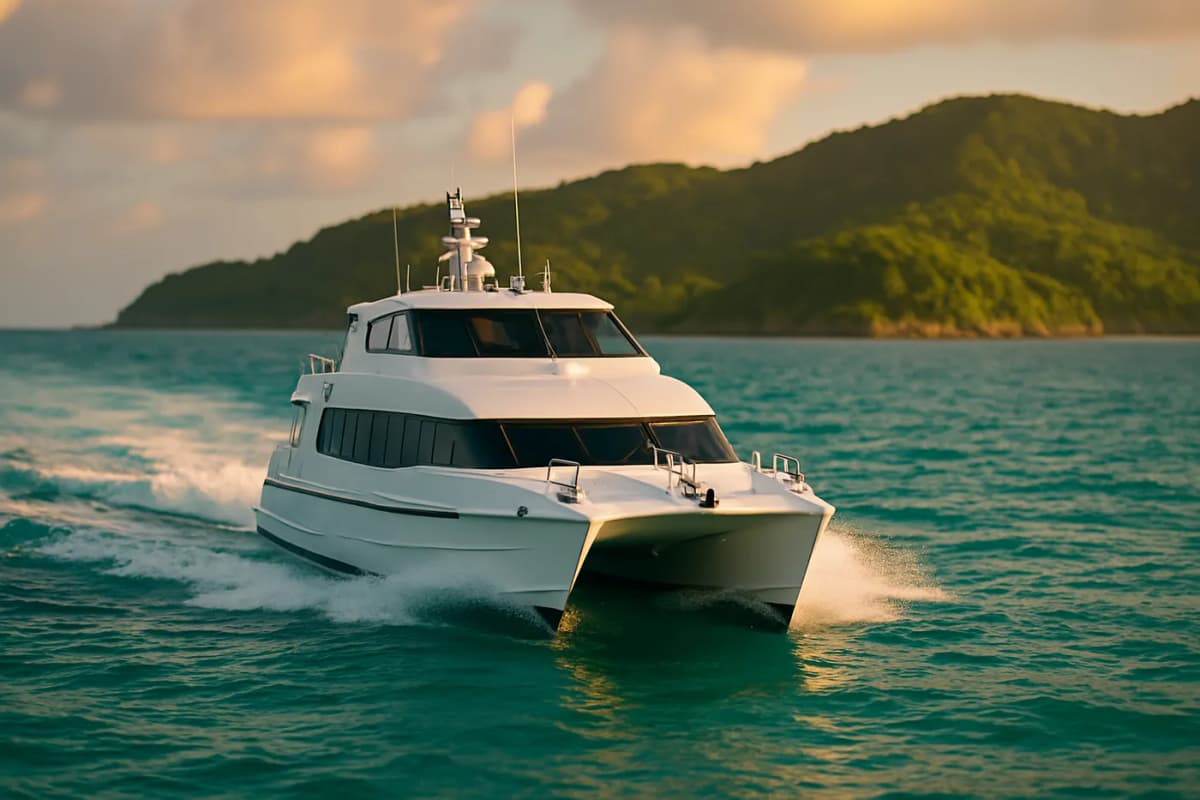 How to Get to Koh Phangan: 2026 Guide — photo 1