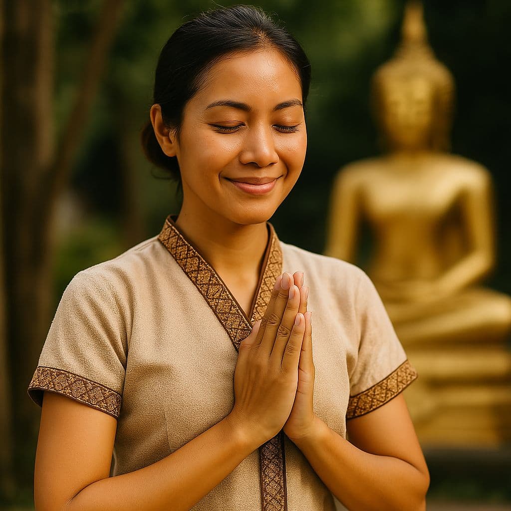 Thailand 101: Your First-Time Travel Guide for Visiting the Land of Smiles — photo 2