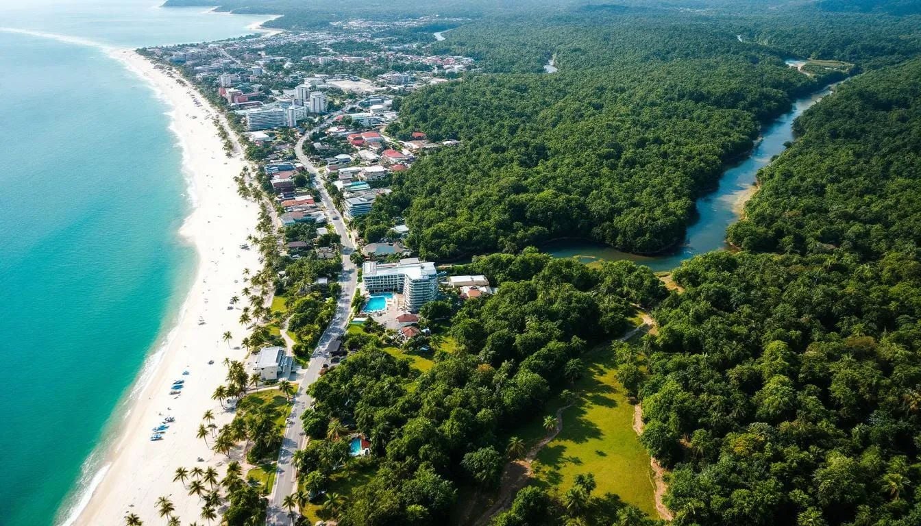 Koh Phangan Island: Complete Travel Guide to Thailand’s Hidden Paradise