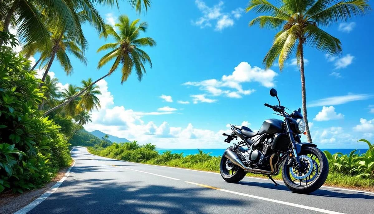 Koh Phangan Island: Complete Travel Guide to Thailand’s Hidden Paradise — photo 3