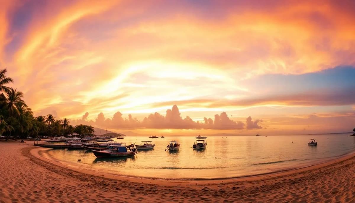 Koh Phangan Island: Complete Travel Guide to Thailand’s Hidden Paradise — photo 5