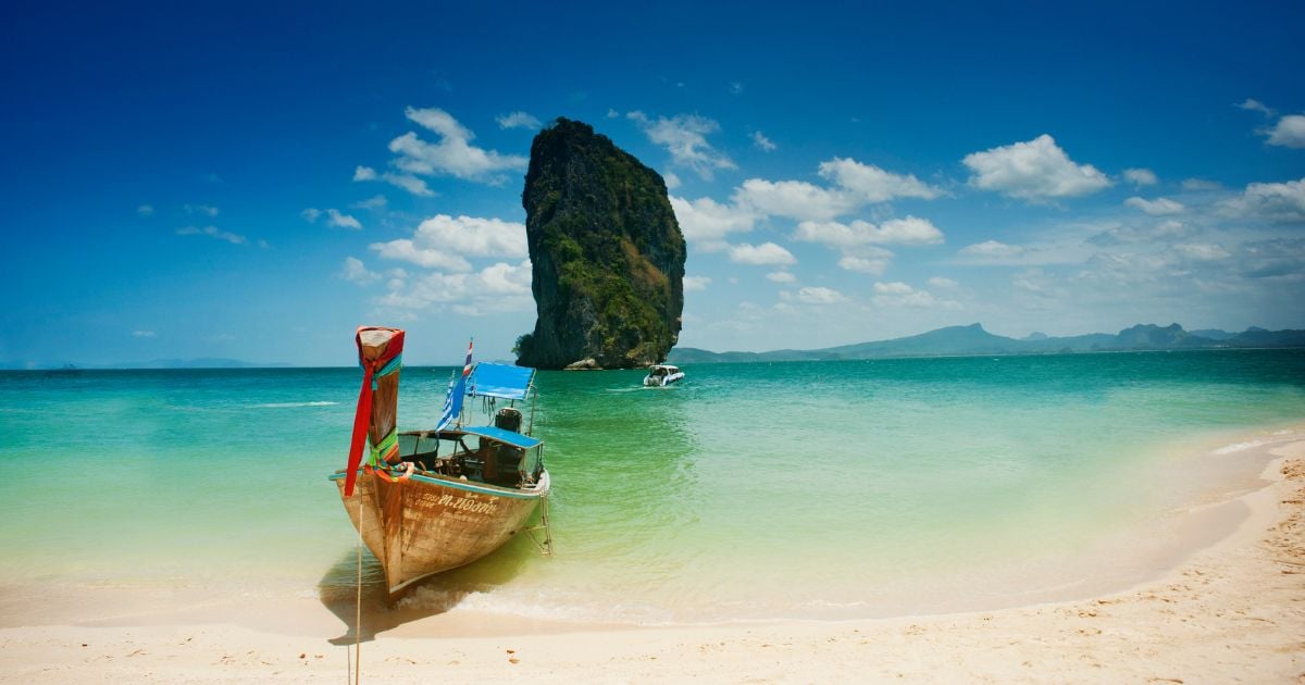 Travel to Thailand: Your Complete Guide to Planning the Perfect Trip