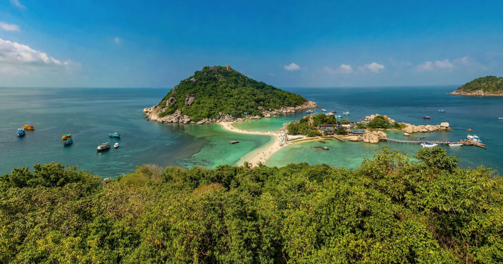 Best Time to Visit Koh Phangan: Your Complete Season-by-Season Guide