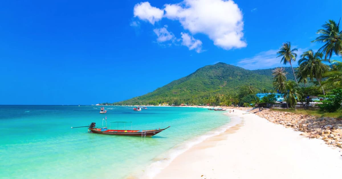 Best Time to Visit Koh Phangan: Your Complete Season-by-Season Guide — photo 2