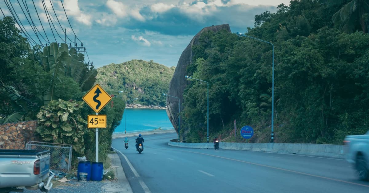 Best Time to Visit Koh Phangan: Your Complete Season-by-Season Guide — photo 3
