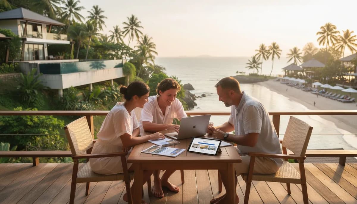 Villa vs Resort Koh Phangan: Choosing Your Perfect Accommodation for 2026 — photo 3