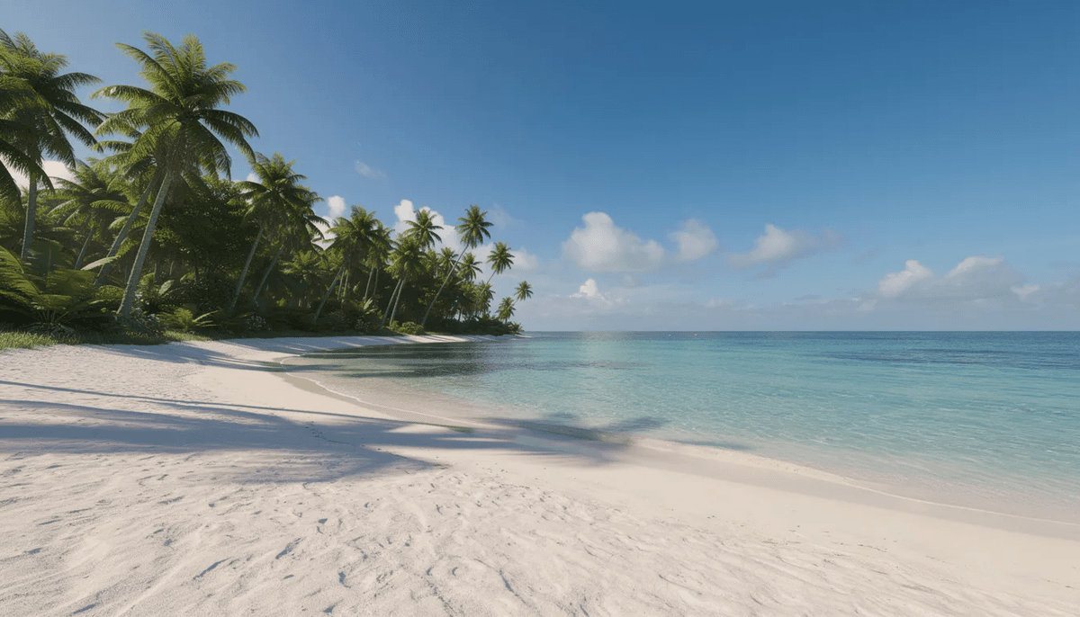 Koh Phangan Weather by Month: What to Expect in January–December (Rain, Humidity & Sea Conditions) — photo 1