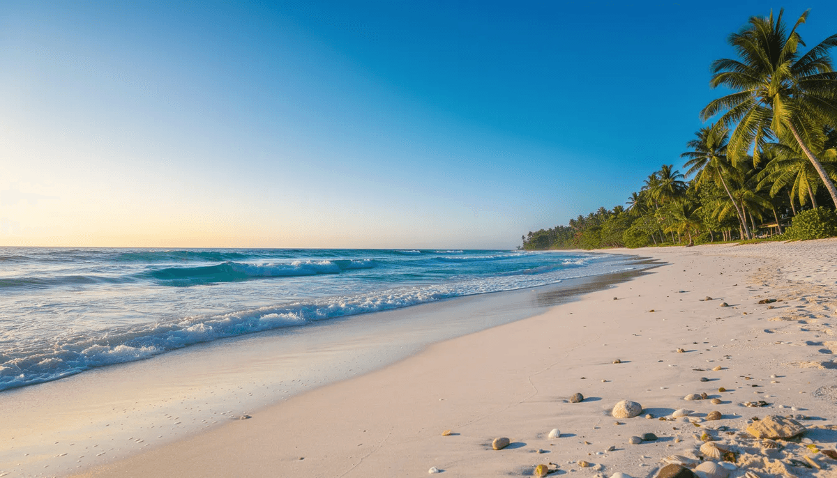 Koh Phangan Weather by Month: What to Expect in January–December (Rain, Humidity & Sea Conditions) — photo 2