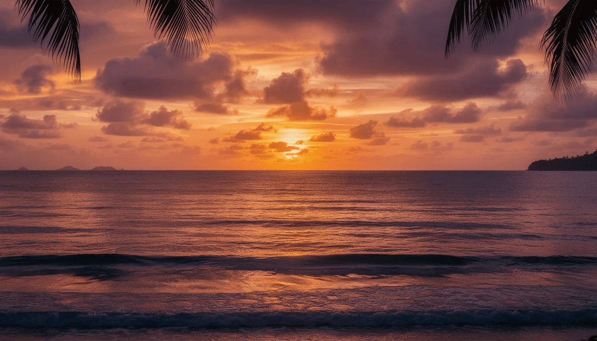 Koh Phangan Weather by Month: What to Expect in January–December (Rain, Humidity & Sea Conditions) — photo 3