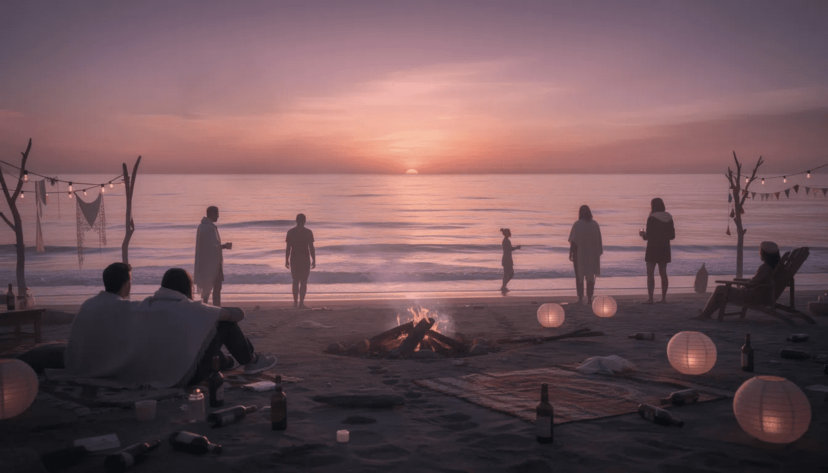 Koh Phangan Full Moon Party Guide 2026: Where to Stay, What to Expect & Safety Tips — photo 3