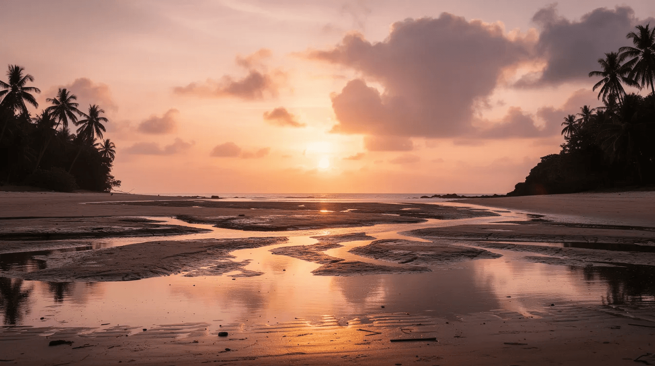 Best Sunset Spots in Koh Phangan: Your Complete Guide to Magical Evening Views