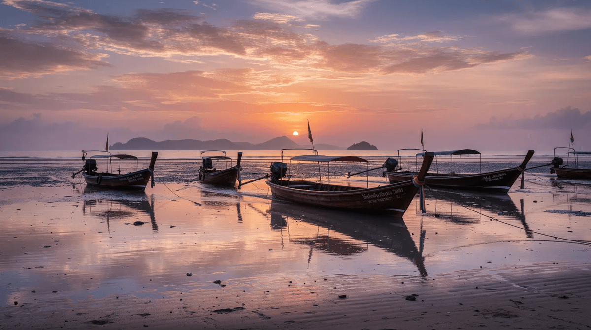 Koh Phangan Itinerary: Relaxed 3–5 Day Island Guide for First-Timers — photo 1