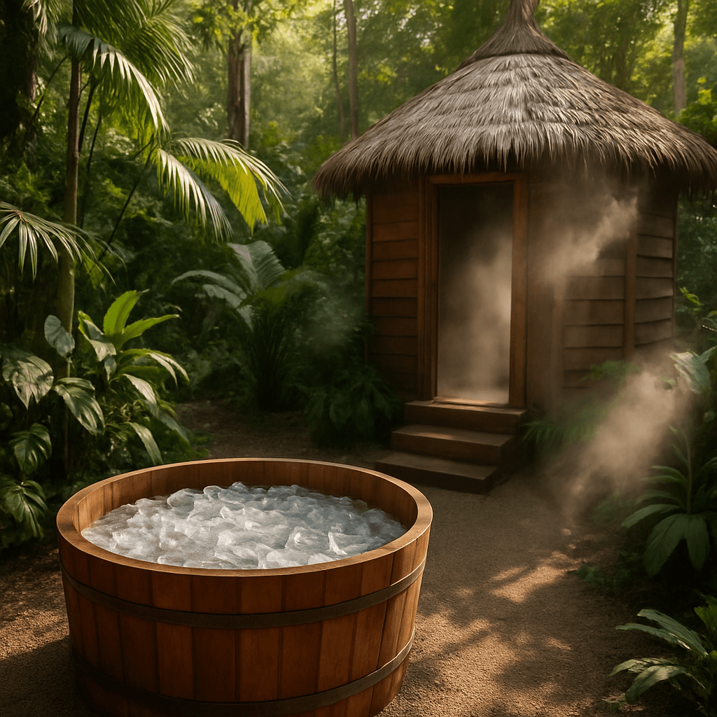 Koh Phangan Wellness Guide: Yoga, Spas and Retreats illustration