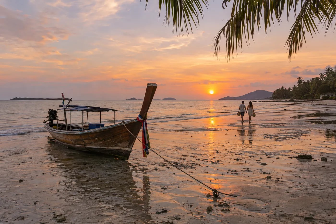 How Many Islands Are in Thailand? The Complete Island-Hopping Guide